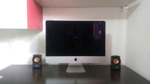 Imac 21,5 Pulgadas Core I5, 8gb Ram 500 Gb De Disco Duro