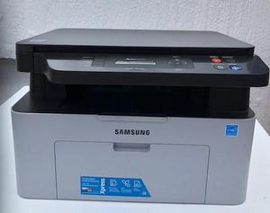 Impresora Blanco y Negro Láser Multifuncional Samsung