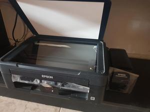 Impresora Epson L220