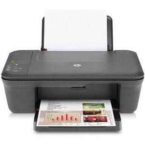 Impresora Hp Deskjet J610A Multifuncional