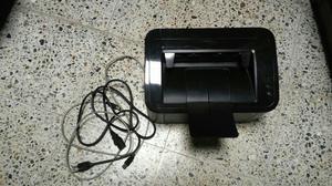 Impresora Lasertoner Lleno