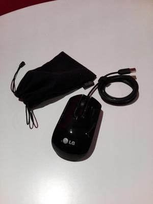 LG Mouse Scanner LSM100