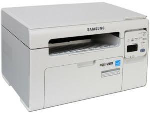 Ltifuncional Samsung Scx Impresor