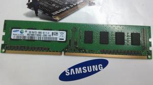MEMORIA RAM SAMSUNG 2 GB