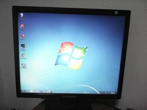 MONITOR SAMSUNG 17 SYNCMASTER 743NX FULL ESTADO