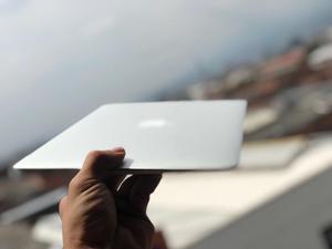 Macbook  de 13 Pulgadas