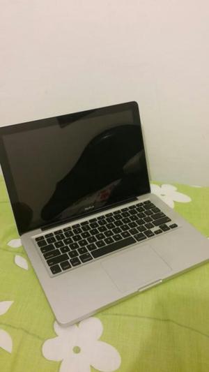 Macbook en Perfectas Condiciones