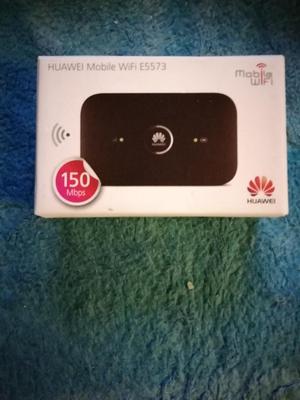 Mifi Huawei 4g Libre