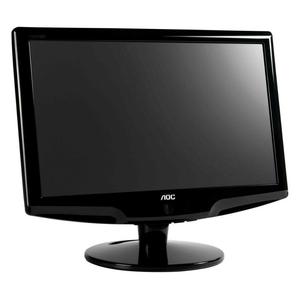 Monitor Aoc 19.5