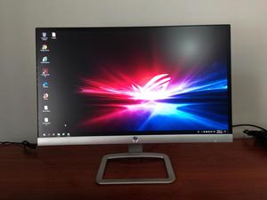 Monitor HP 22er IPS LED