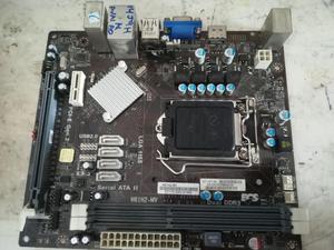 Motherboard H61HZ LGA  DDR3