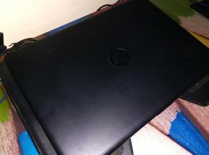 Notebook Hp