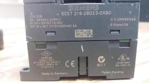 Plc Siemens Simatic S