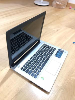 Portatil Asus S46C