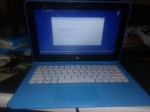 Portatil Hp Leer