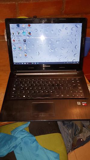 Portátil Lenovo G40 6gb/ram Dd Una Tera