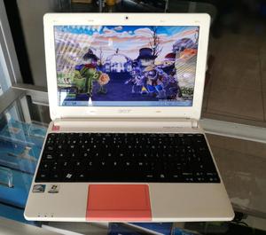 Portátil Mini Acer Intel Quadcore, 2 GB, DDR3