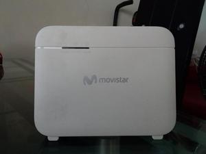 Router Movistar