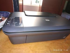 Se Vende Hp Deskjet  sin Cartuchos