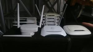 Se Venden Router