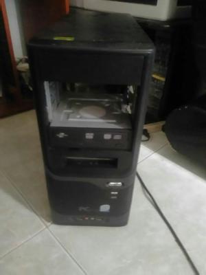 Torre Intel Pc Smart