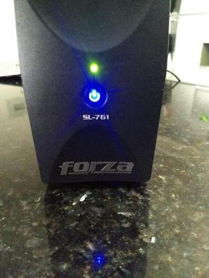 Ups Forza 750va