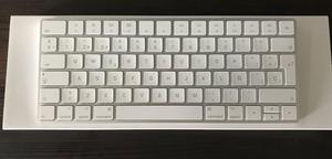 Vendo Apple Magic Keyboard