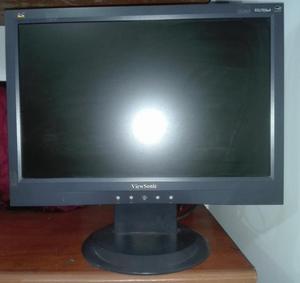 Vendo monitor ViewSonic LCD