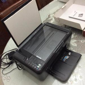multifuncional impresora escaner HP Hewlett packard cucuta