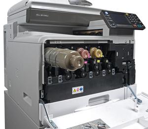 servicio técnico a fotocopiadoras ricoh