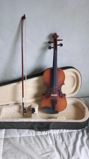 violin de 1/2 marca verona