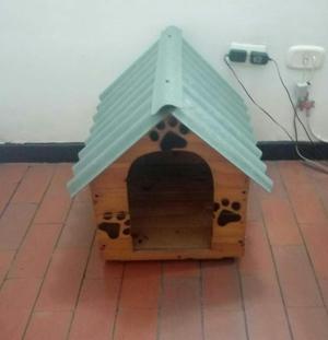 Casa para Perro