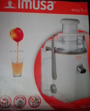 Extractor de Jugo Imusa