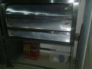 Horno Pizzero