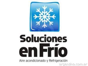 Instalaciones Y Soluciones en Aires