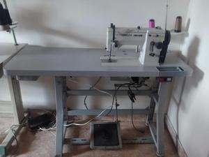 Maquinas de coser industrales