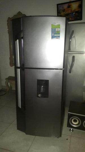 Nevera Haced Titanium