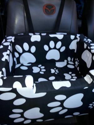 Protector para silla delantera Automóvil Mascotas Envió