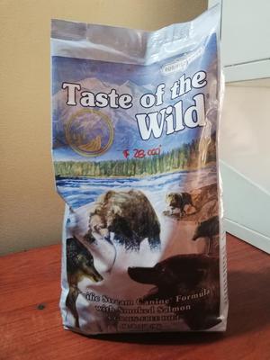 Taste Of The Wild 1kg