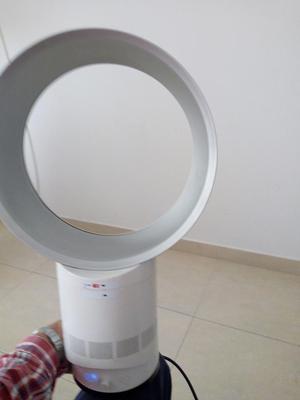 Vendo O Cambio Turbina Ventilador