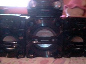 vendo equipo de sonido