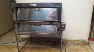 vendo horno piezzero