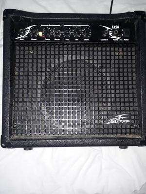 Amplificador Laney