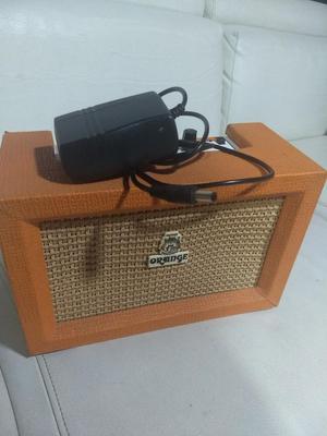 Amplificador Orange Crunch 6w