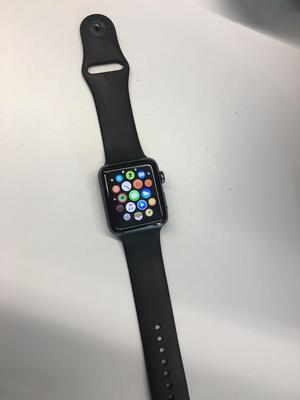 Apple Watch Serie 2 42Mm