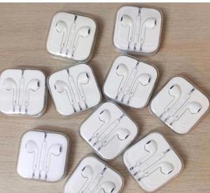 Auriculares iPhone Originales