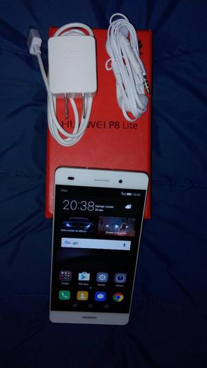 Barato Precioso Huawei P8 Lite 4g