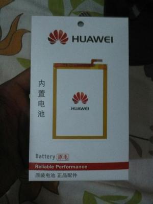 Bateria Huawei P9 Plus Original Y Nueva