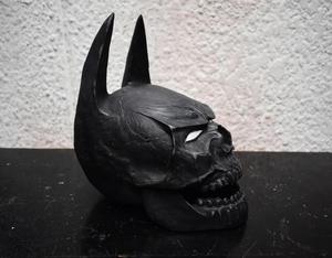 Batman Skull