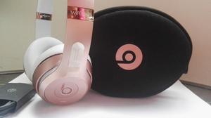 Beats Solo 3 Wireless Rose Gold Edition